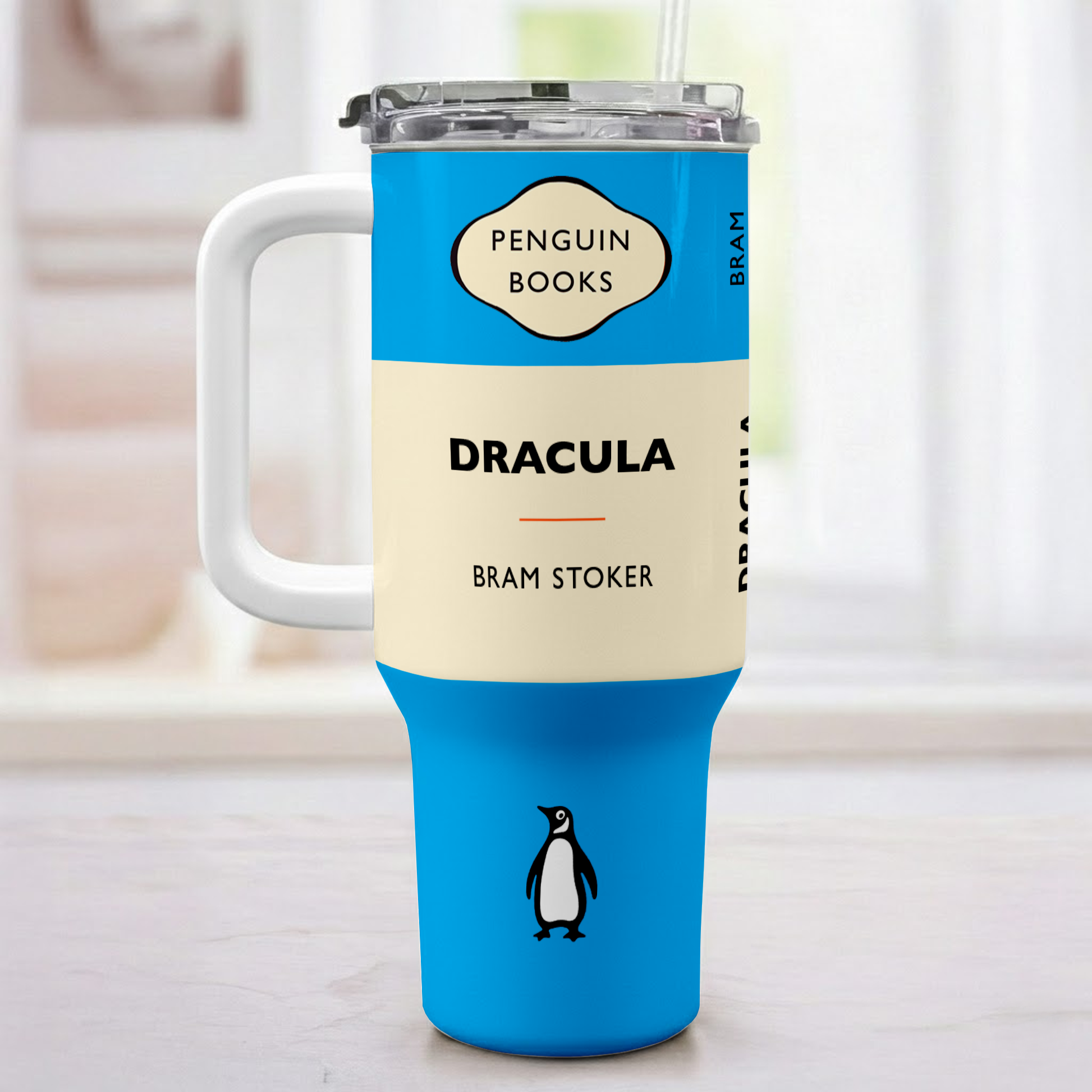 Tumbler